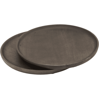 Halvor Bakke Truro Brett Ø25 Cm 2 Pack Halvor Bakke Truro Brett Ø25 Cm 2 Pack
