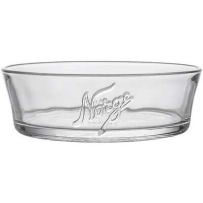 Hadeland Glassverk Norgesglass Bolle 15 Cm Hadeland Glassverk Norgesglass Bolle 15 Cm