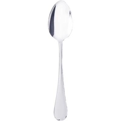 Gense Svensk Sølvskje - 17,8cm - Elegant Design Gense Svensk Sølvskje - 17,8cm - Elegant Design