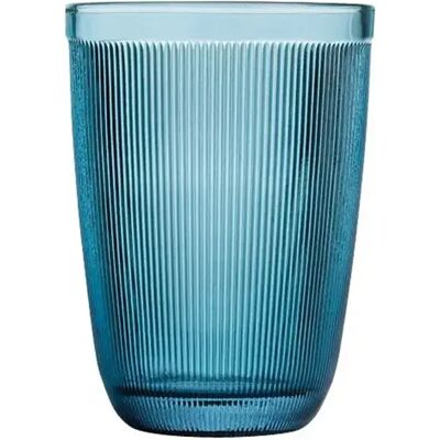 Hadeland Glassverk Siri Glass 30 Cl 4 Stk Blå Hadeland Glassverk Siri Glass 30 Cl 4 Stk Blå