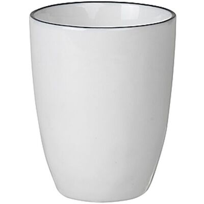 Broste Copenhagen Håndlagde Salt Espresso-kopper - Kaffetypen Broste Copenhagen Håndlagde Salt Espresso-kopper - Kaffetypen