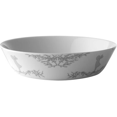Wik & Walsøe Alv Serveringsbolle 22cm Wik & Walsøe Alv Serveringsbolle 22cm