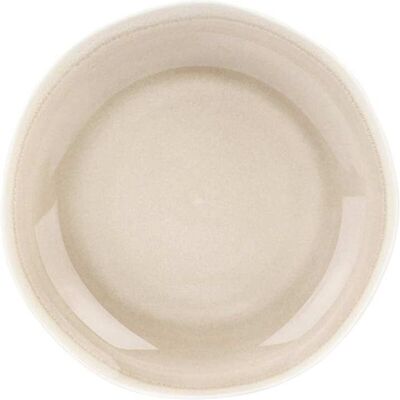 Porsgrund Ellie Dyp Tallerken 23 Cm Latte Porsgrund Ellie Dyp Tallerken 23 Cm Latte