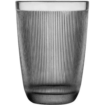 Hadeland Glassverk Siri Glass 30 Cl 6 Stk Røkgrå Hadeland Glassverk Siri Glass 30 Cl 6 Stk Røkgrå