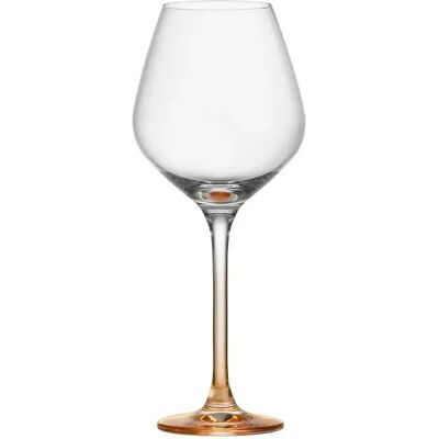Hadeland Glassverk Odysse Rose' 50 Cl 2 Pk Hadeland Glassverk Odysse Rose' 50 Cl 2 Pk
