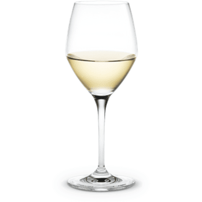 Holmegaard Perfection Hvitvin 32 Cl Holmegaard Perfection Hvitvin 32 Cl
