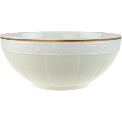 Villeroy & Boch Ivoire Salatbolle 1,9 L Villeroy & Boch Ivoire Salatbolle 1,9 L
