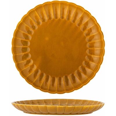 Bloomingville Latina Middagsfat - Plate Bloomingville Latina Middagsfat - Plate