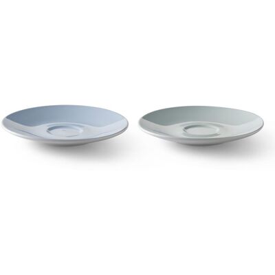 Stelton Emma Bolle For Kopp 2 Stk Blå Stelton Emma Bolle For Kopp 2 Stk Blå