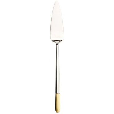 Villeroy & Boch Ella Fiskekniv - Delvis gullbelagt - 208mm Villeroy & Boch Ella Fiskekniv - Delvis gullbelagt - 208mm