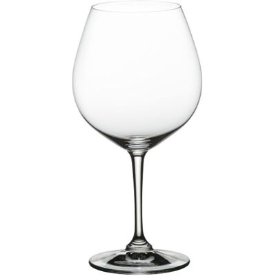 Nachtmann Vivino Pinot Noir Vinglass 70 Cl 4-Pk Nachtmann Vivino Pinot Noir Vinglass 70 Cl 4-Pk