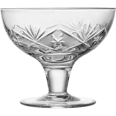 Hadeland Glassverk Finn Dessertskål 12 Cm Hadeland Glassverk Finn Dessertskål 12 Cm