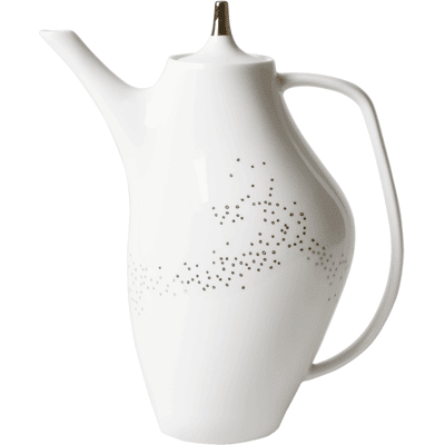 Wik & Walsøe Lys Kaffekanne 100 Cl Wik & Walsøe Lys Kaffekanne 100 Cl