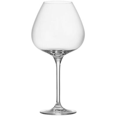 Hadeland Glassverk Odysse Rødvin 82 Cl 6 Pk Hadeland Glassverk Odysse Rødvin 82 Cl 6 Pk