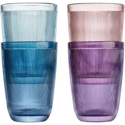 Hadeland Glassverk Siri Glass 30 Cl 4 Stk Multi Hadeland Glassverk Siri Glass 30 Cl 4 Stk Multi