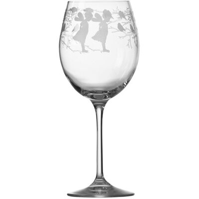 Wik & Walsøe Alv Rødvin 65 Cl Wik & Walsøe Alv Rødvin 65 Cl