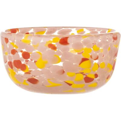 Bloomingville Lilya Skålsett med 4 stk – 82060872 Bloomingville Lilya Skålsett med 4 stk – 82060872