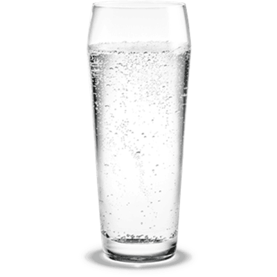 Holmegaard Perfection Vannglass 45cl Holmegaard Perfection Vannglass 45cl
