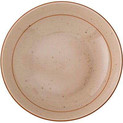Wik & Walsøe Rustikk Sand Asjett 17 Cm Wik & Walsøe Rustikk Sand Asjett 17 Cm