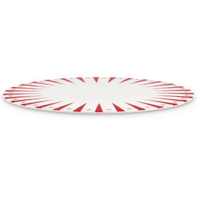Alessi Delight Fat 30 Cm Alessi Delight Fat 30 Cm