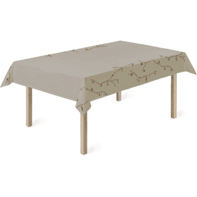Kähler Hammershøi Jul Duk Sand Flervalg (150x370) Kähler Hammershøi Jul Duk Sand Flervalg (150x370)