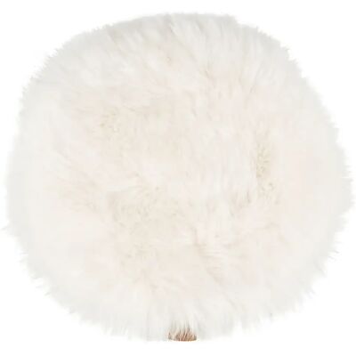 Shepherd of Sweden Shepherd Molly Stolpute Ø36 Cm Ivory Shepherd of Sweden Shepherd Molly Stolpute Ø36 Cm Ivory