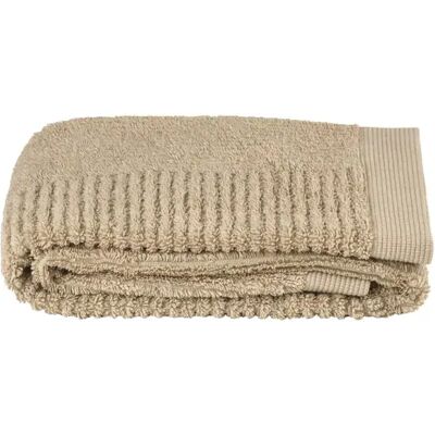 Zone Classic Badehåndkle Camel 100x50 Cm Zone Classic Badehåndkle Camel 100x50 Cm