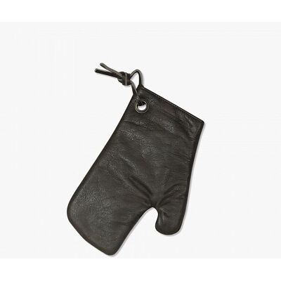 Dutchdeluxes Vintage Grey Oventrekking - Oven mitts Dutchdeluxes Vintage Grey Oventrekking - Oven mitts