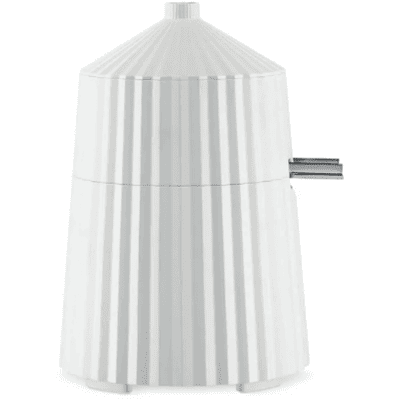Alessi Plisse Elektrisk Sitruspresse Flere Farger (Sort) Alessi Plisse Elektrisk Sitruspresse Flere Farger (Sort)