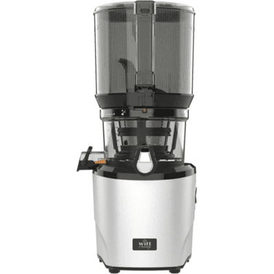 Witt X Kuvings Auto10 Hel Slowjuicer Sølv Witt X Kuvings Auto10 Hel Slowjuicer Sølv