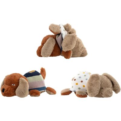 Bloomingville Mini Charlie Kosedyr Vendbar Hund/kanin Bloomingville Mini Charlie Kosedyr Vendbar Hund/kanin