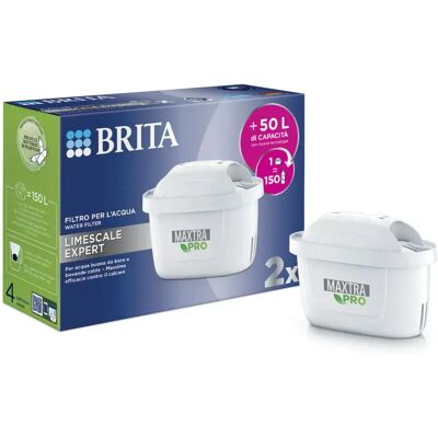 Brita MAXTRA PRO - Vannfilterpatron Brita MAXTRA PRO - Vannfilterpatron