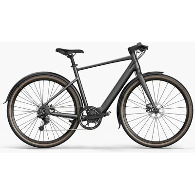 Fiido C21 Elektrisk Gravel & Bysykkel - 17,5 Kg - 160-205 Høyde (Xl) Fiido C21 Elektrisk Gravel & Bysykkel - 17,5 Kg - 160-205 Høyde (Xl)