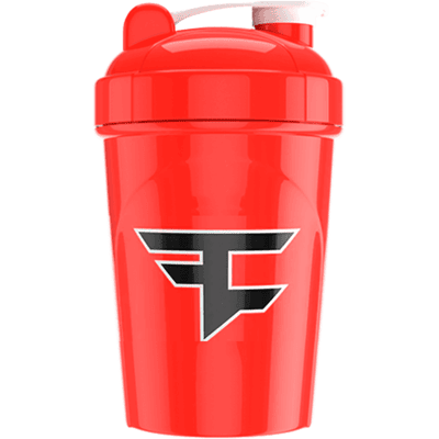 G FUEL Shaker - The Trail Blazer G FUEL Shaker - The Trail Blazer