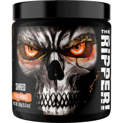 Optimum Nutrition Jnx The Ripper Peach Mango 150g Optimum Nutrition Jnx The Ripper Peach Mango 150g