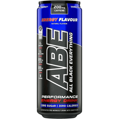Applied Nutrition Abe Energy & Performance Energy Flavour 1 Stk Applied Nutrition Abe Energy & Performance Energy Flavour 1 Stk