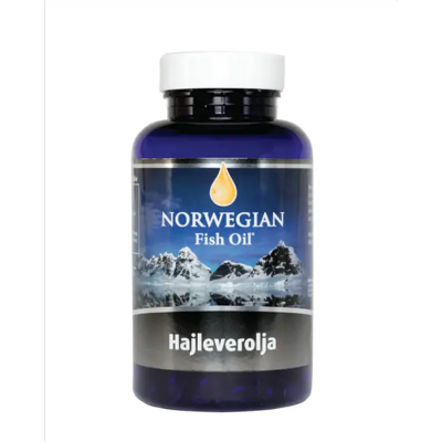 VP Haileverolje VP Haileverolje