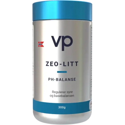 VP Zeo-Litt – 300 G Pulver VP Zeo-Litt – 300 G Pulver