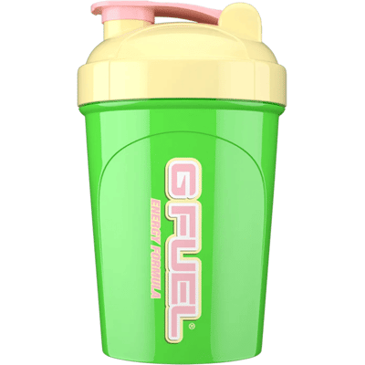 G FUEL Shaker - The Bloom G FUEL Shaker - The Bloom