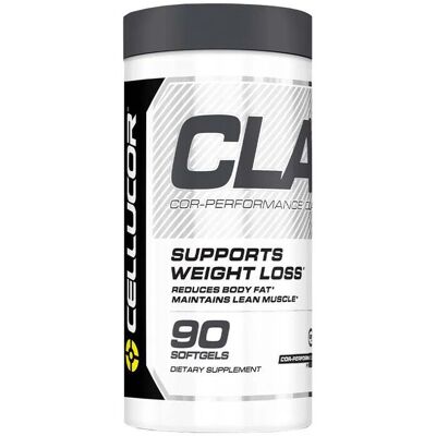 Cellucor Cla 90 Softgels Cellucor Cla 90 Softgels
