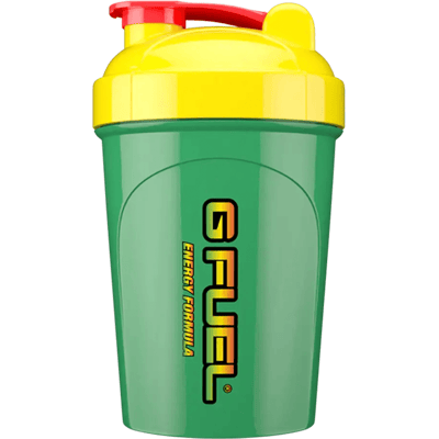 G FUEL Shaker - Island Vibez G FUEL Shaker - Island Vibez