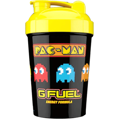 G FUEL Shaker - Ghost Gang G FUEL Shaker - Ghost Gang