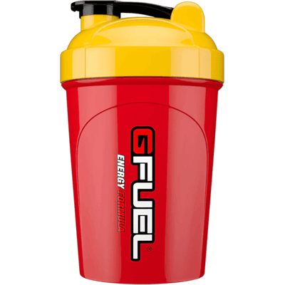 G FUEL Shaker - Outlaw G FUEL Shaker - Outlaw