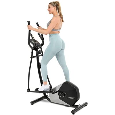 Christopeit Ellipsemaskin Ct 5 Fra Christopeit Ellipsemaskin Ct 5 Fra