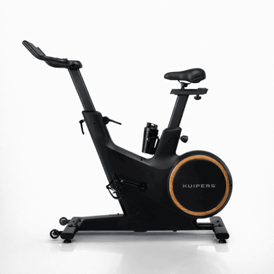 Kuipers S3 Indoor Bike - Spinningsykkel Med Magnetmotstand Kuipers S3 Indoor Bike - Spinningsykkel Med Magnetmotstand