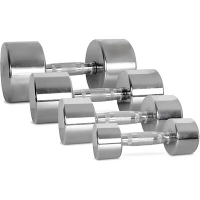 ISL Insportline Manualer Chrome Crossteel ISL Insportline Manualer Chrome Crossteel