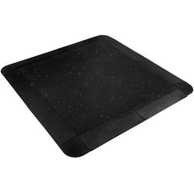 ISL Insportline Treningsmatte Proteko 100x100 Cm ISL Insportline Treningsmatte Proteko 100x100 Cm