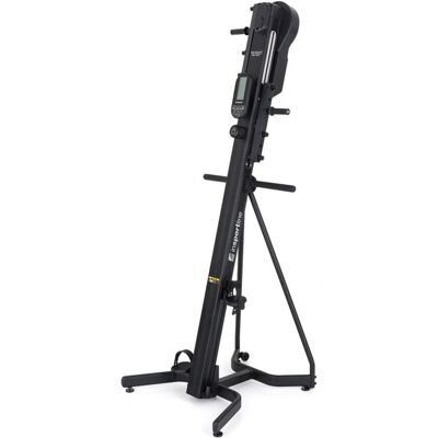 ISL Insportline Verticon Pro 500 Profesjonell Klatremaskin ISL Insportline Verticon Pro 500 Profesjonell Klatremaskin
