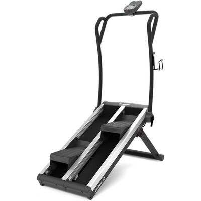 ISL Insportline Zenpeak 30 Trappemaskin - Sammenleggbar ISL Insportline Zenpeak 30 Trappemaskin - Sammenleggbar