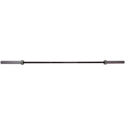 ISL Olympisk Vektstang 200 Cm - 50 Mm - 450 Kg ISL Olympisk Vektstang 200 Cm - 50 Mm - 450 Kg